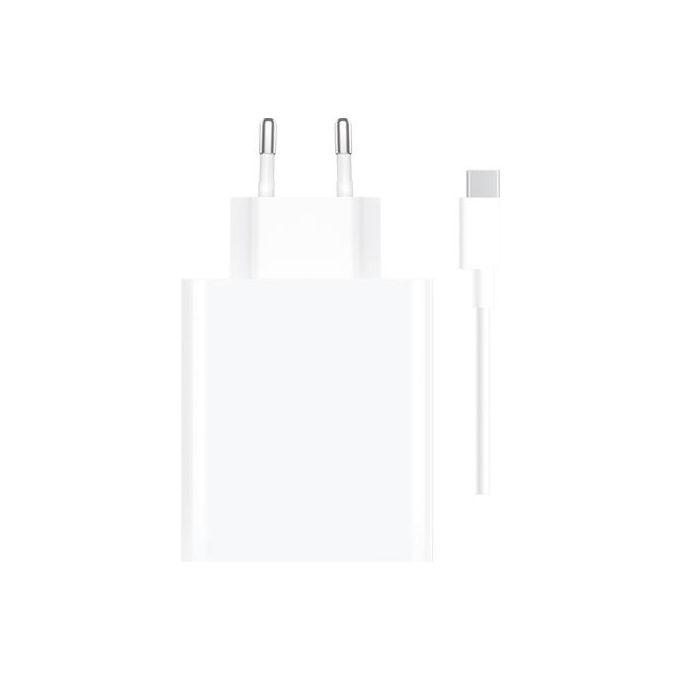 Xiaomi 120W Charging Combo