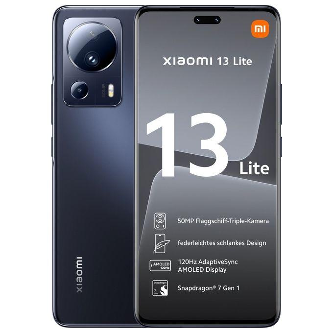 Xiaomi 13 Lite 5G