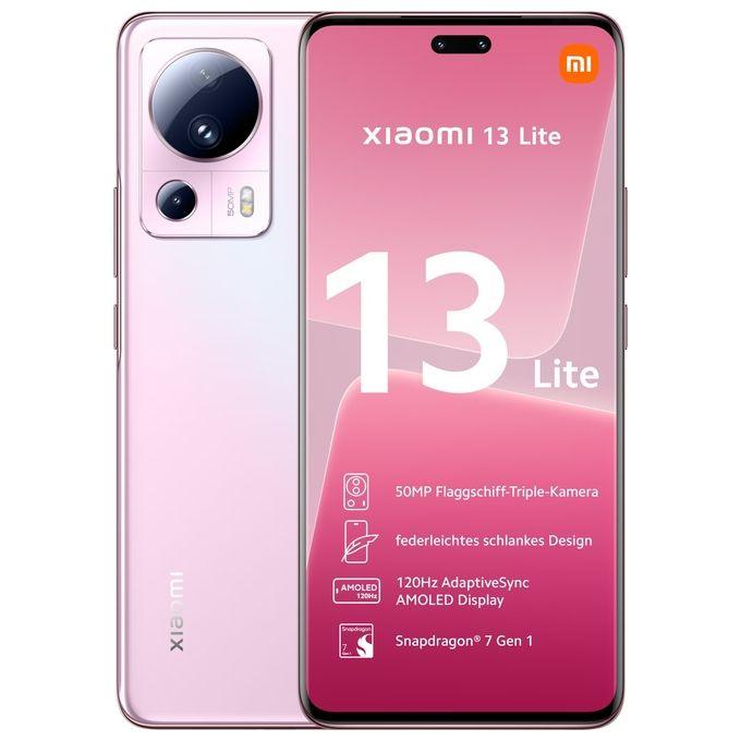 Xiaomi 13 Lite 5G