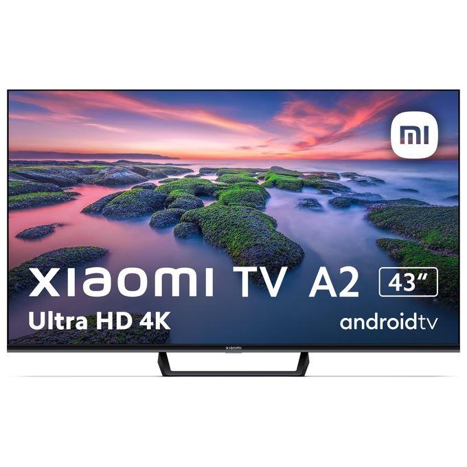 Xiaomi Led Tv 4k