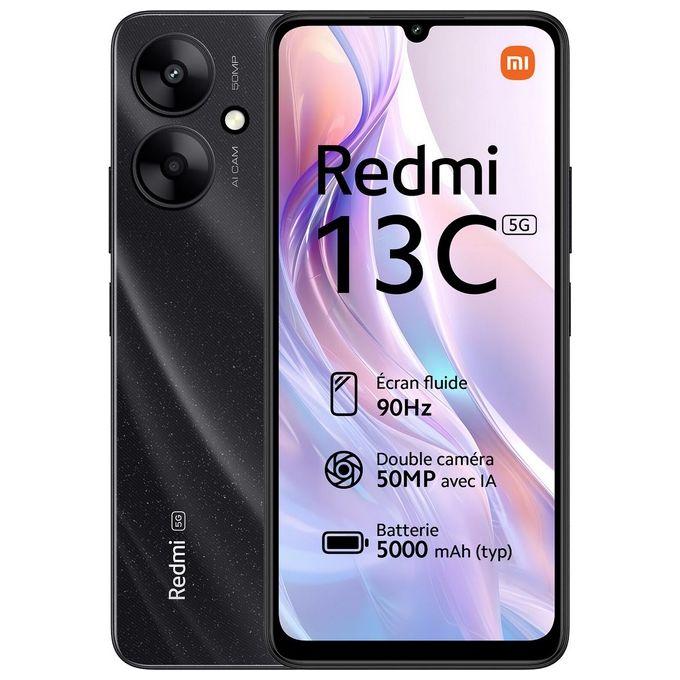 Xiaomi Redmi 13C 5G