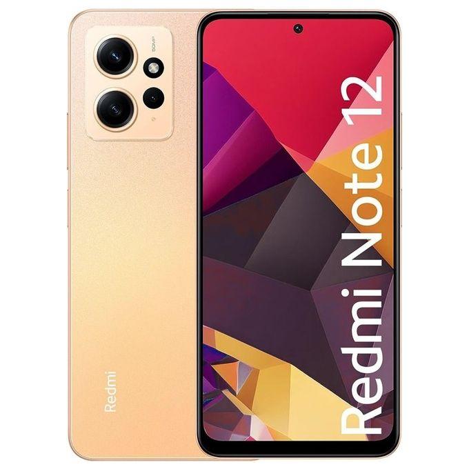 Xiaomi Redmi Note 12