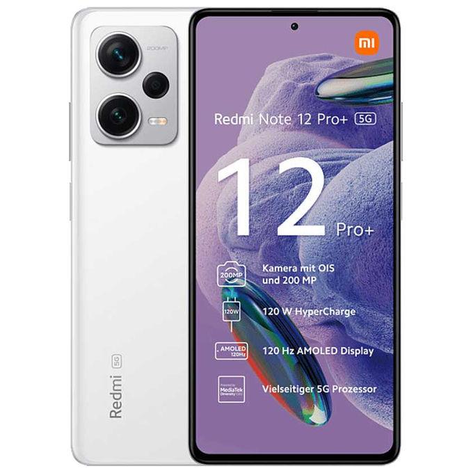 Xiaomi Redmi Note 12