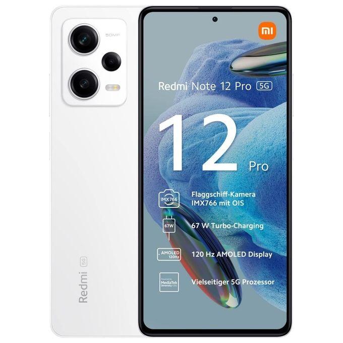 Xiaomi Redmi Note 12