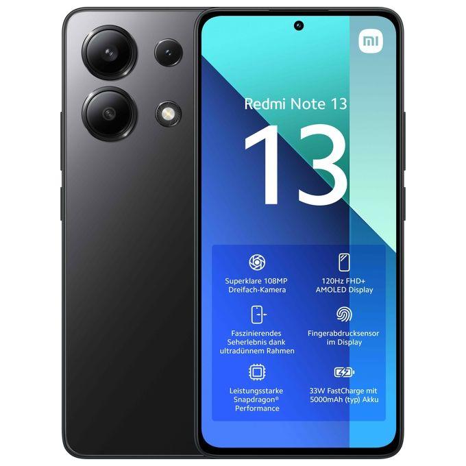 Xiaomi Redmi Note 13