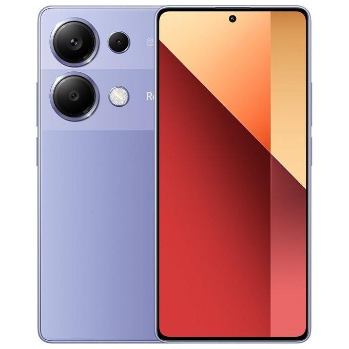 Xiaomi Redmi Note 13