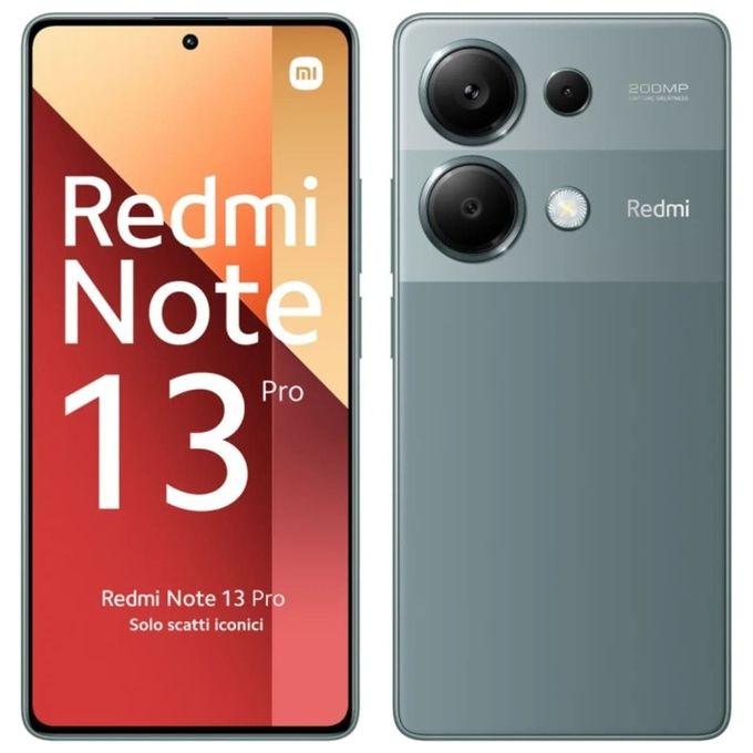 Xiaomi Redmi Note 13