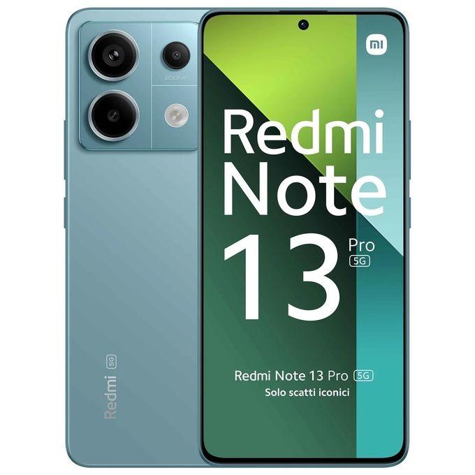 Xiaomi Redmi Note 13