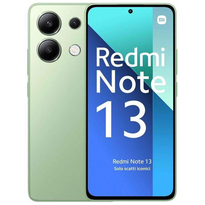 Xiaomi Redmi Note 13