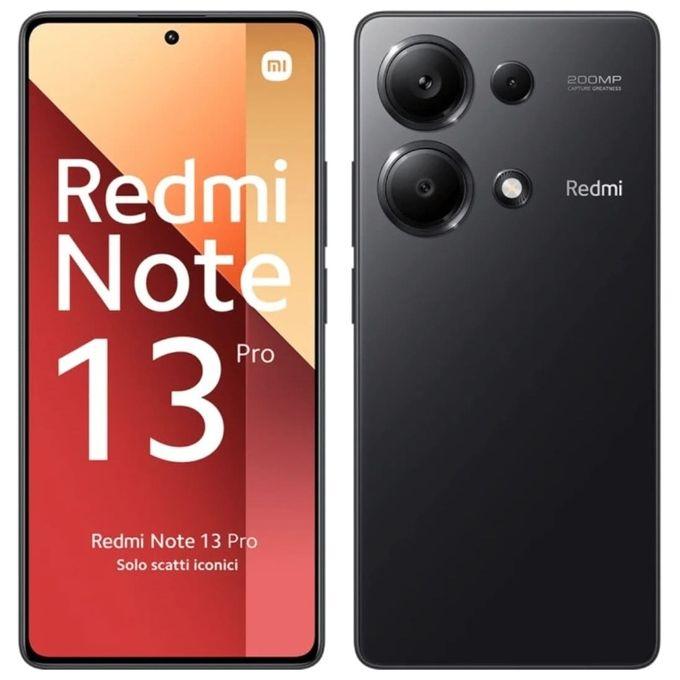 Xiaomi Redmi Note 13