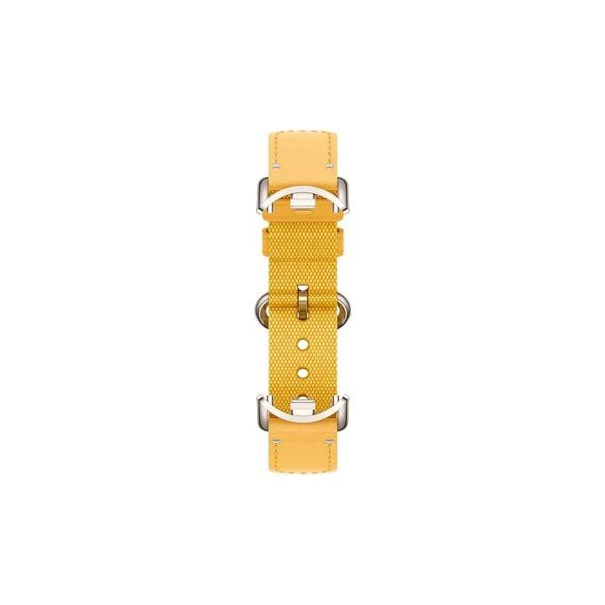 Xiaomi Braided Strap Yellow