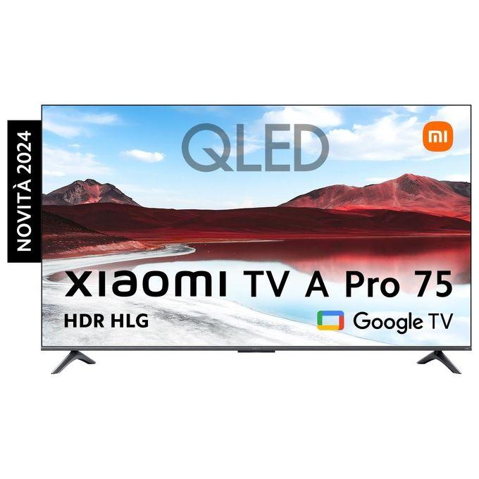 Xiaomi TV A Pro