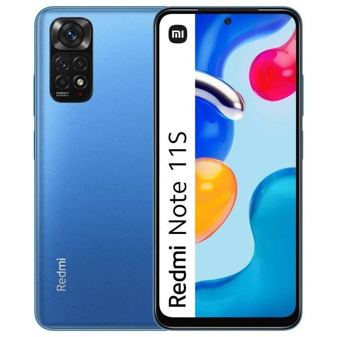 Xiaomi Redmi Note 11S