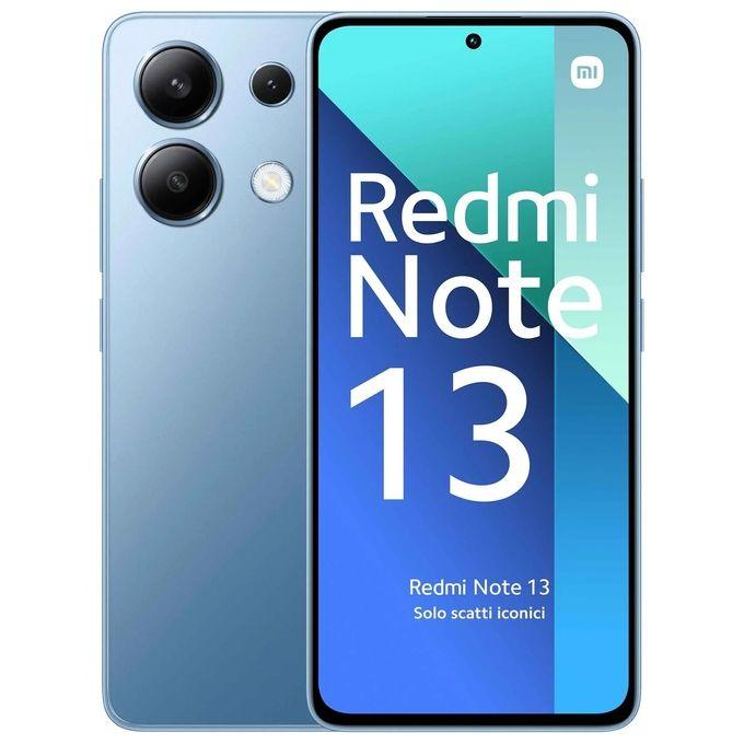 Xiaomi Redmi Note 13