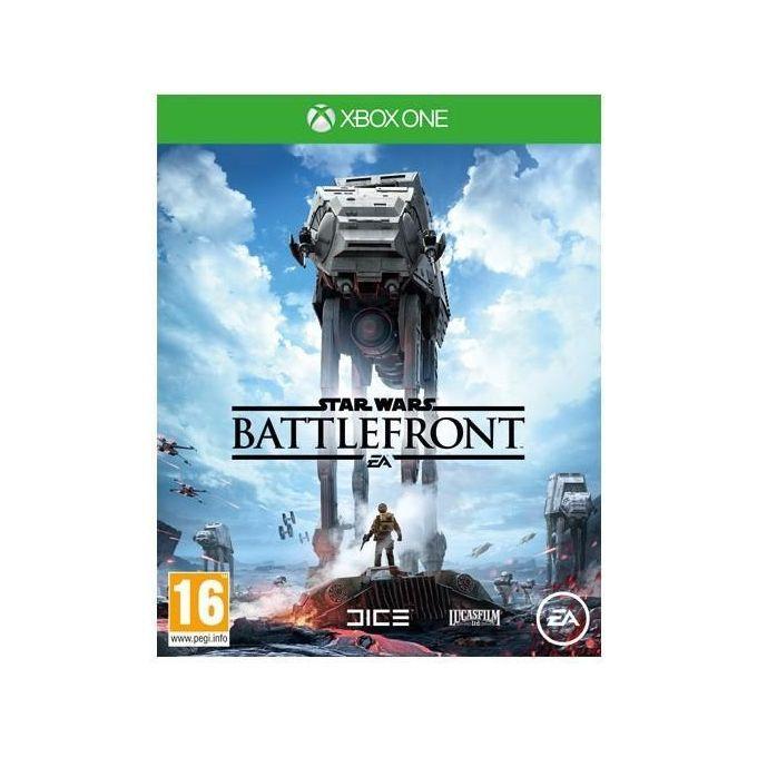 Star Wars: Battlefront Xbox