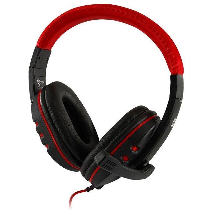 Xtreme Stereo Headset Per