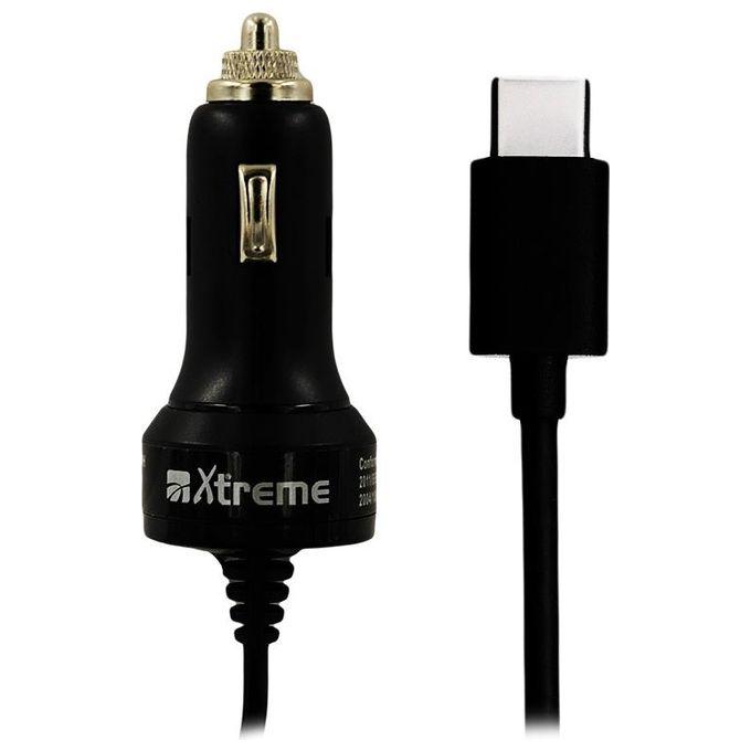 Xtreme Videogames Car Charger