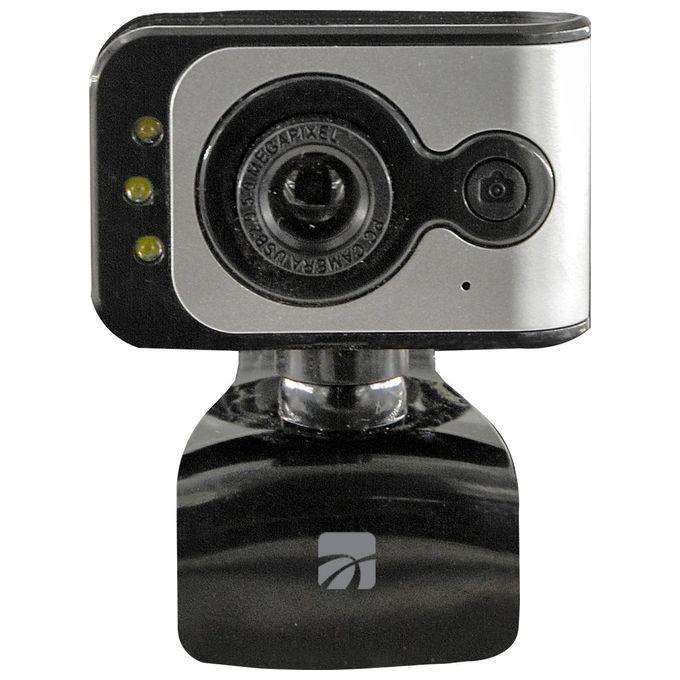 Xtreme XTRE33854 Webcam 240