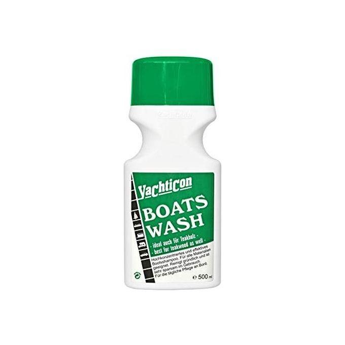 Yachticon Detergente Boat Wash