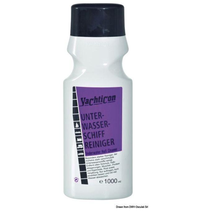 Yachticon Detergente Hull-Cleaner 1000