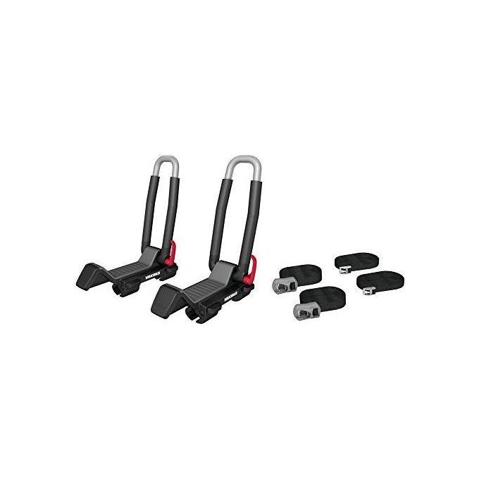 Yakima Jaylow Tuv, Porta