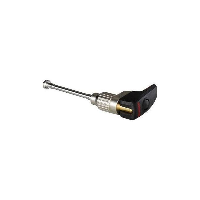 Yakima Universal Locking, Leva