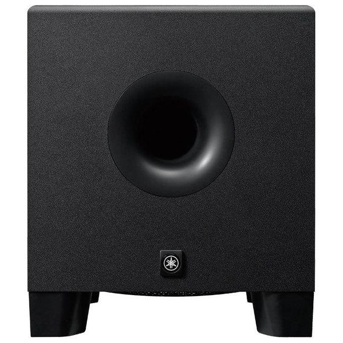 Yamaha HS8S Subwoofers 150W