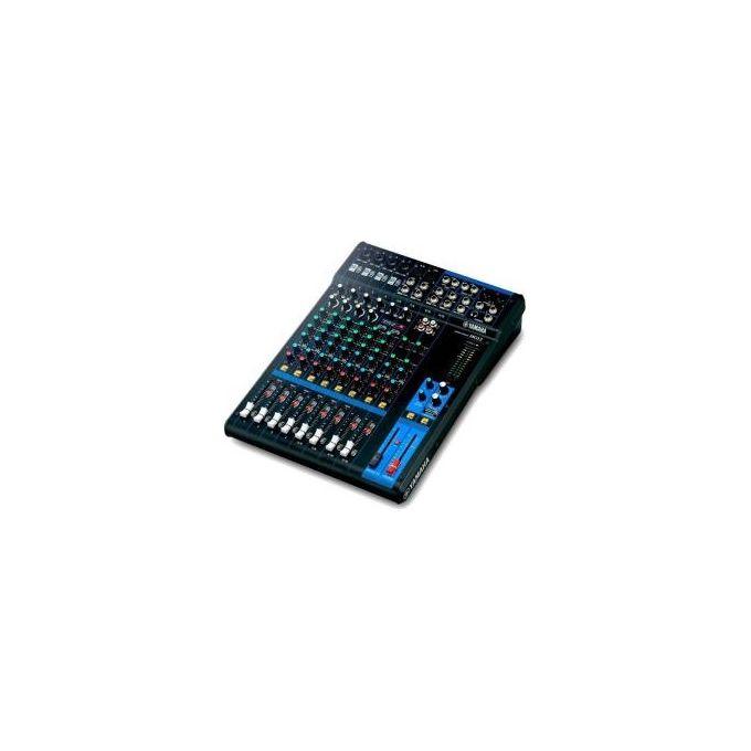 Yamaha Mixer Mg12