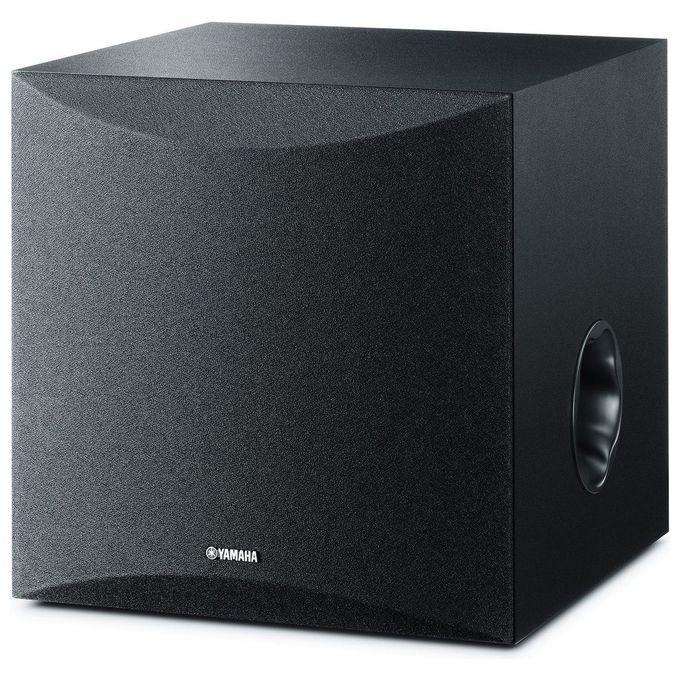 Yamaha NS-SW050 Subwoofer 50W