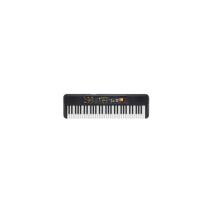 Yamaha Digital Keyboard PSR-F52
