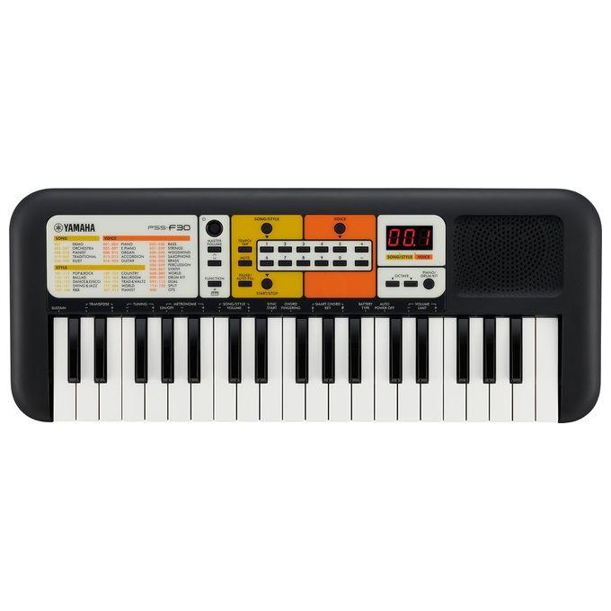 Yamaha PSS-F30 Tastiera Portatile