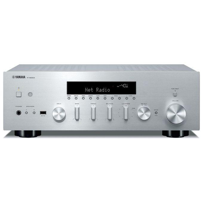 Yamaha R-N600A Sintoamplificatore Audio