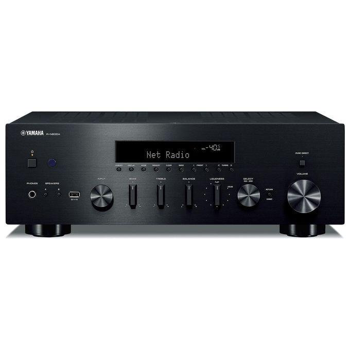 Yamaha R-N600A Sintoamplificatore Audio