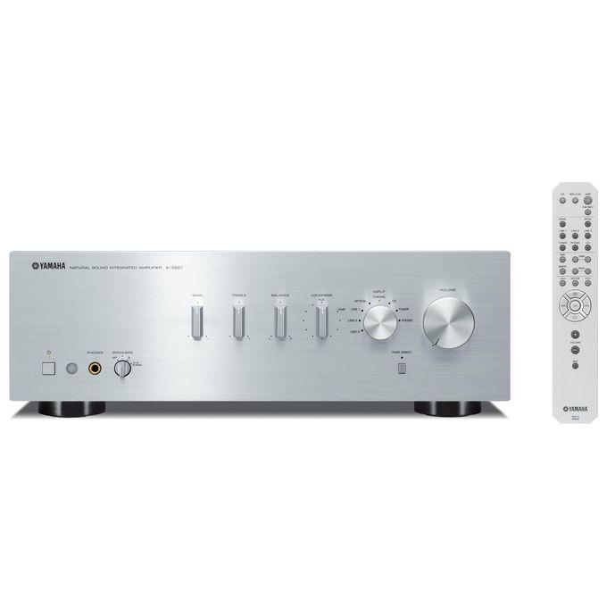 Yamaha A-S501 Amplificatore Audio