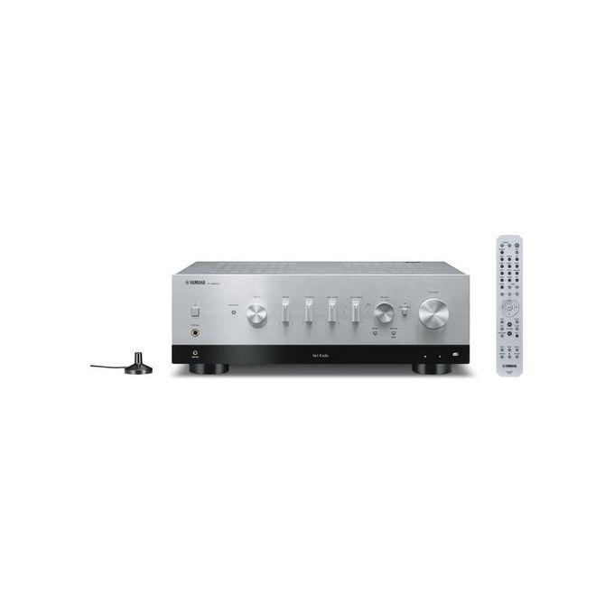 Yamaha Sintoamplificatore Audio R