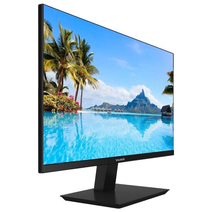 Yashi YZ2450 Monitor Pc