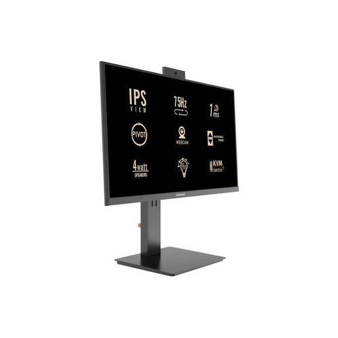 Yashi YZ2492 Monitor Pc