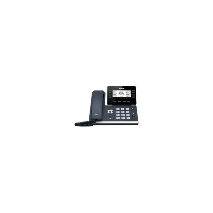 Yealink SIP-T53W Telefono IP