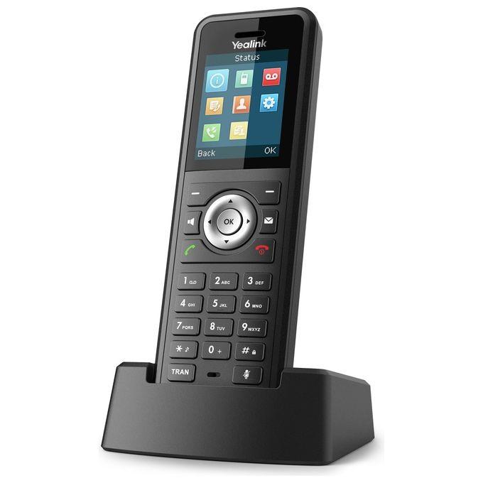 Yealink Telefonia DECT W59R