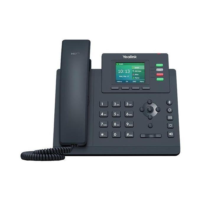 Yealink Telefonia SIP-T33P 2
