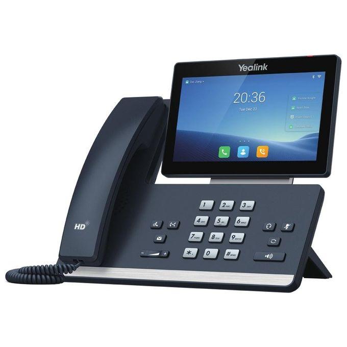 Yealink Telefonia Sip-t58w Android
