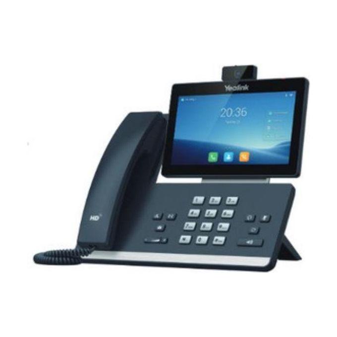 Yealink Telefonia T58W Android