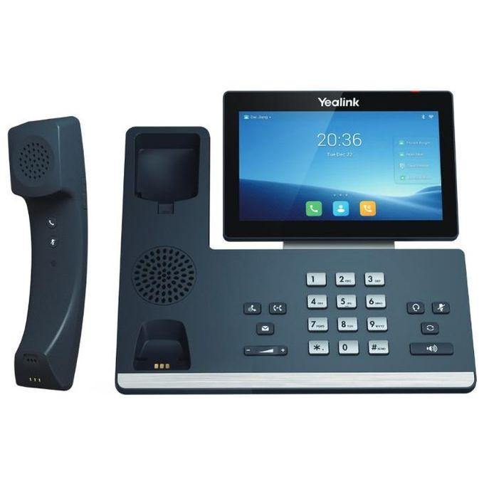 Yealink Telefono IP SIP-T58W