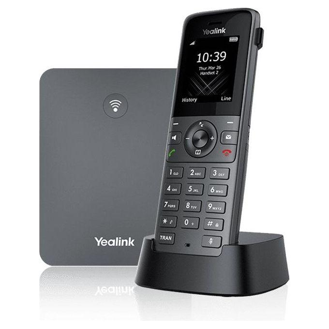 Yealink W73P Telefono IP