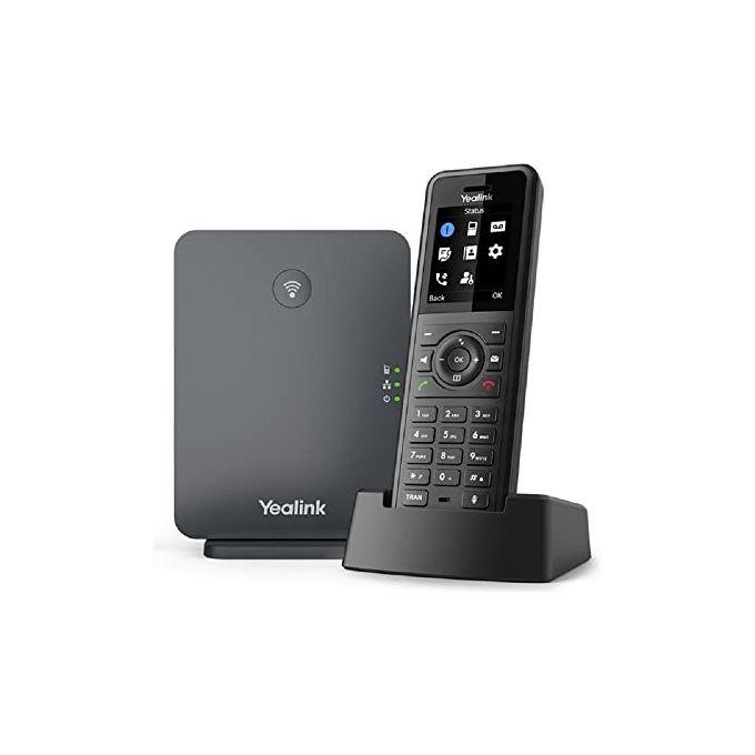 Yealink W77P Telefono IP