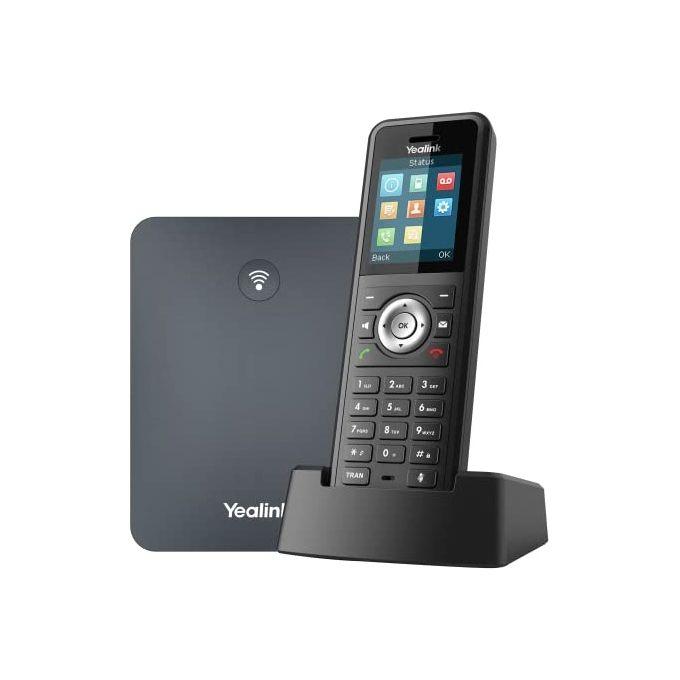 Yealink W79P Telefono IP