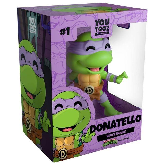 Youtooz Tmnt Turtles Donatello