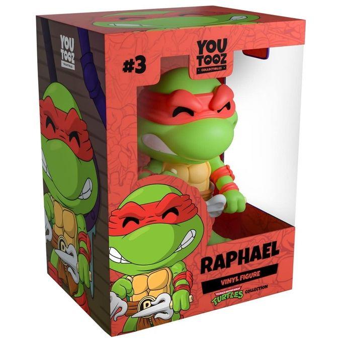 Youtooz Tmnt Turtles Raffaello