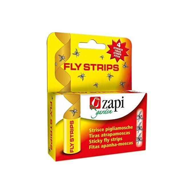 Zapi Fly Strips 4