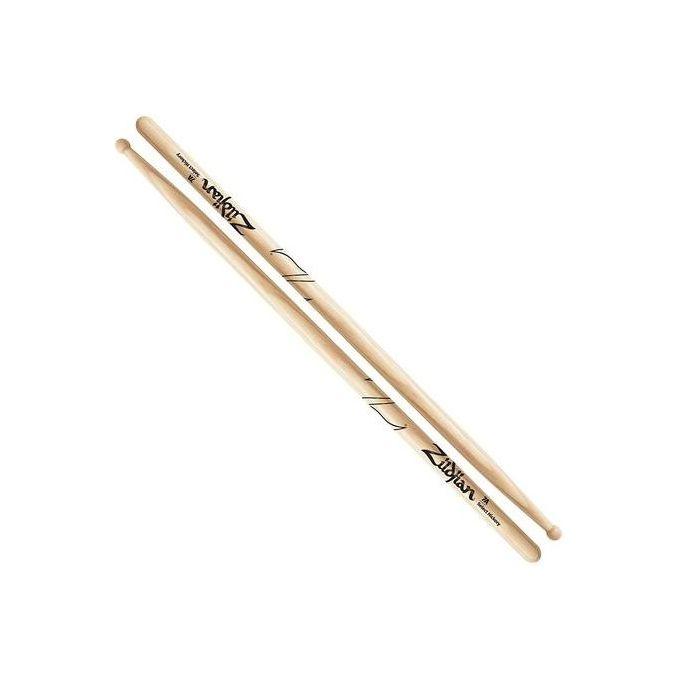 Zildjian 7A Hickory Drumsticks